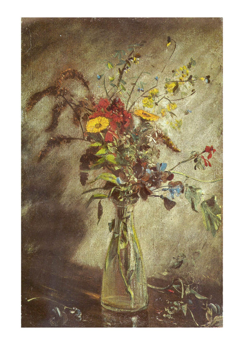 John Constable - Still Life