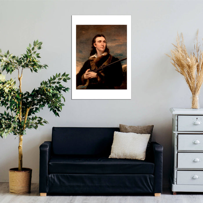 John James Audubon - Hunter