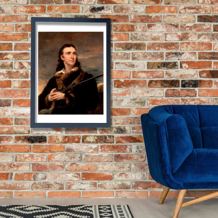 John James Audubon - Hunter