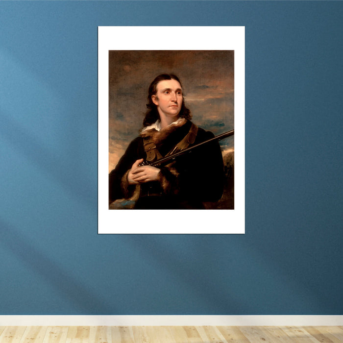 John James Audubon - Hunter
