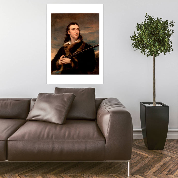 John James Audubon - Hunter