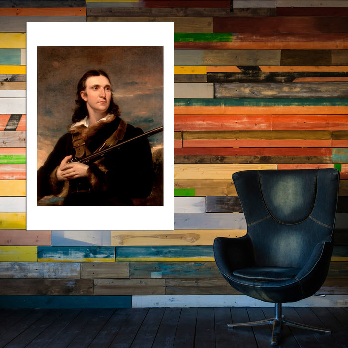 John James Audubon - Hunter