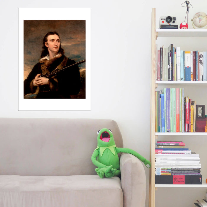John James Audubon - Hunter