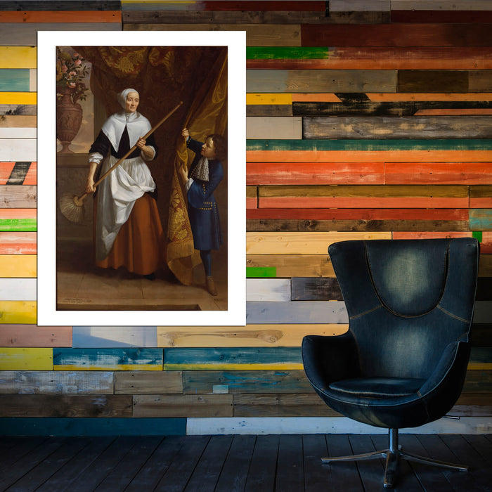 John Riley - Bridget Holmes 1591-1691