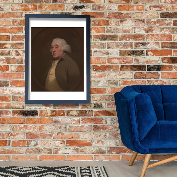 Joseph Wright - Dr. Richard Wright Google