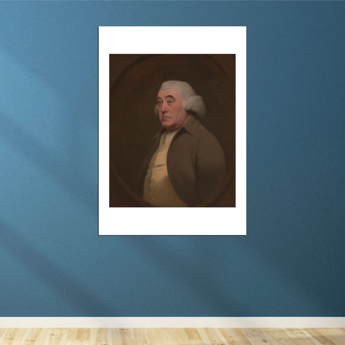 Joseph Wright - Dr. Richard Wright Google