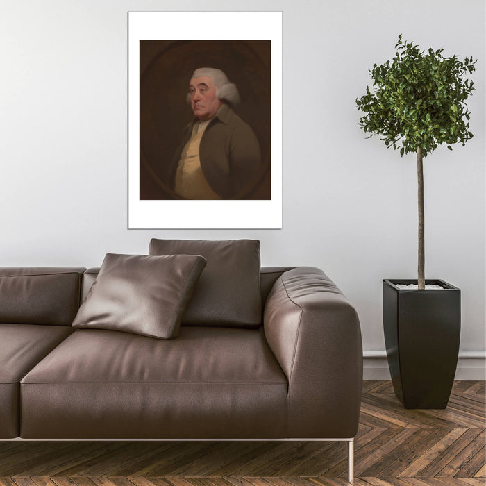 Joseph Wright - Dr. Richard Wright Google