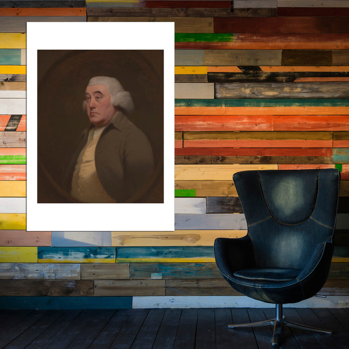 Joseph Wright - Dr. Richard Wright Google