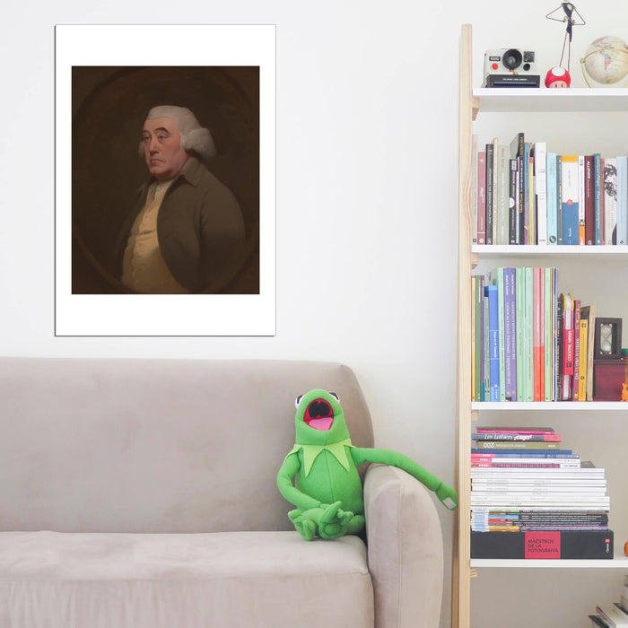 Joseph Wright - Dr. Richard Wright Google