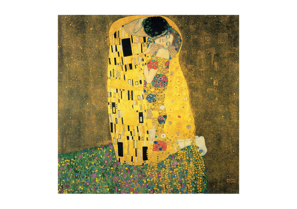 Klimt_-_Der_Kuss