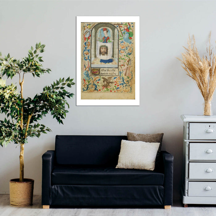 Lieven van Lathem (Flemish Saint Veronica