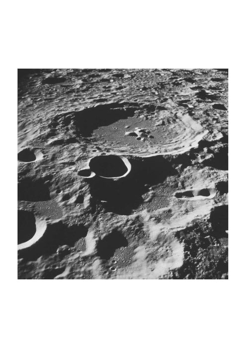 NASA - Apollo 11 First View