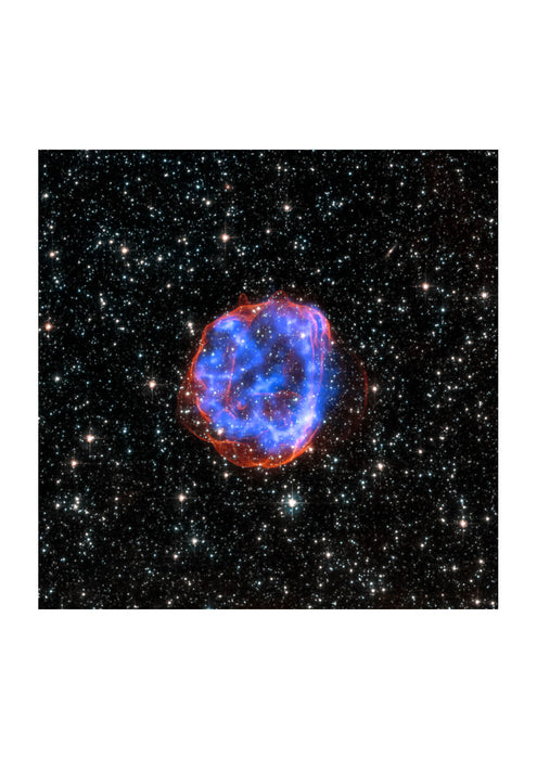 NASA - Chandra XRay Observatory 22/01/2015