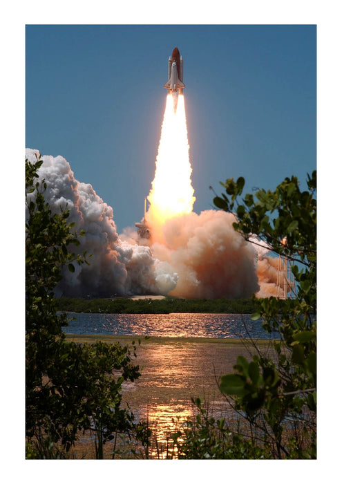 NASA - Launch