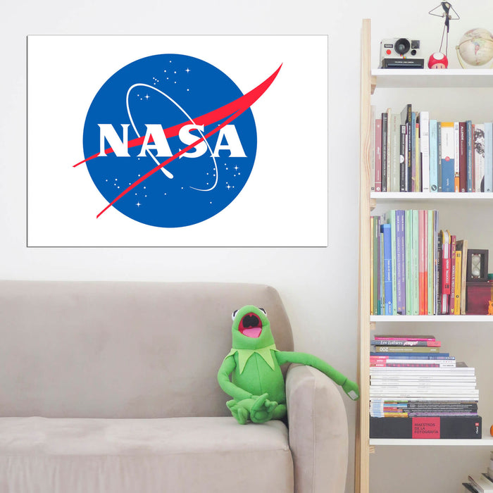 NASA - Logo