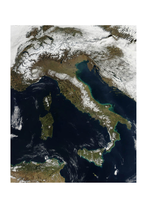NASA - Rome Italy