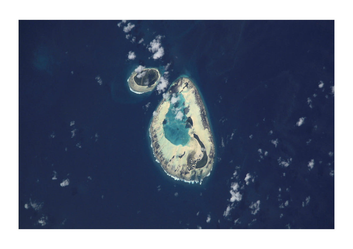NASA - Saint Joseph Darros — Spiffing Prints