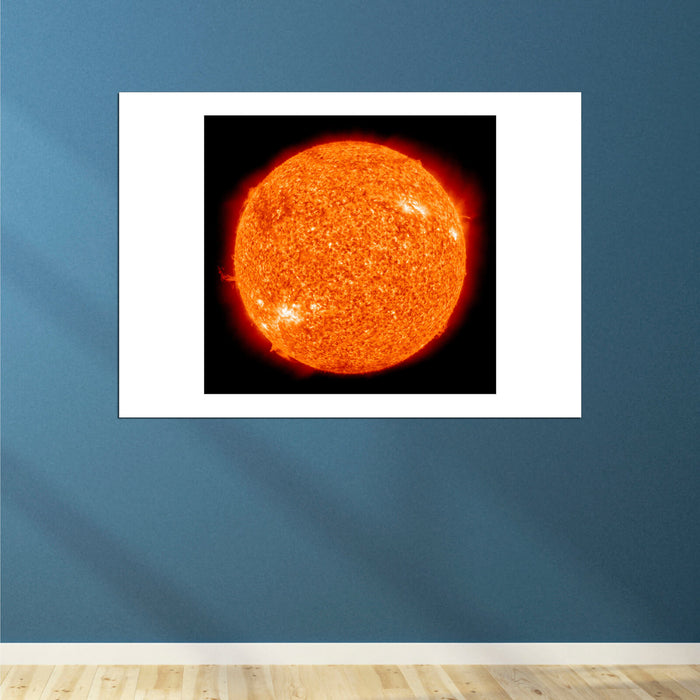 NASA - The Sun by Atmospheric Imaging