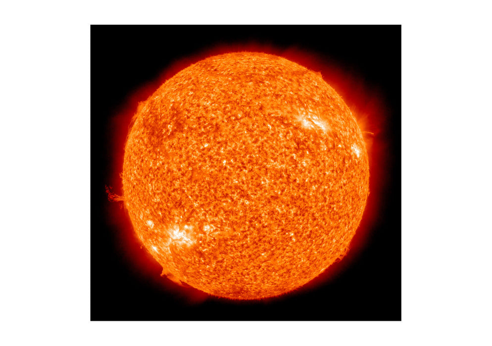 NASA - The Sun by Atmospheric Imaging
