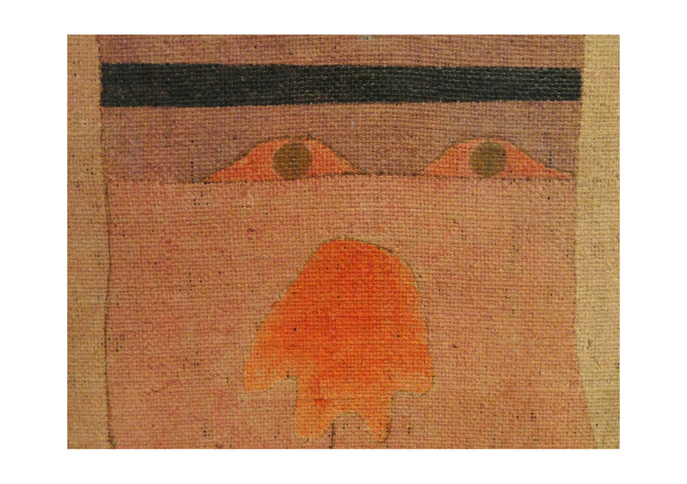 Paul Klee - Arab Song