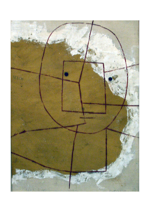 Paul Klee - Einer der versteht