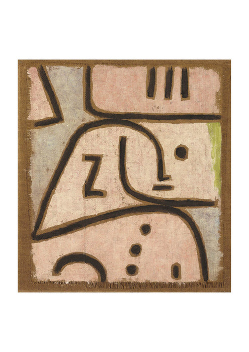 Paul Klee - In Memoriam