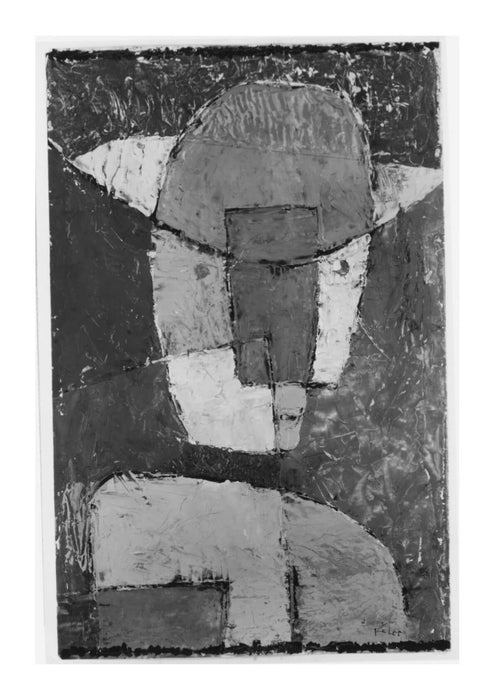 Paul Klee - La Kash-Ne