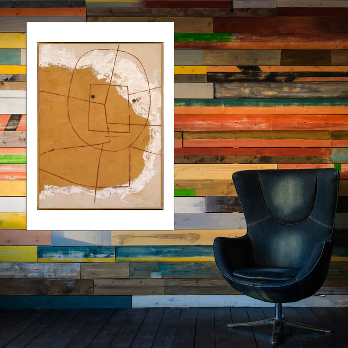 Paul Klee - One Who Understands