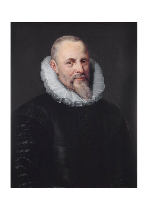 Peter Paul Rubens - Jan