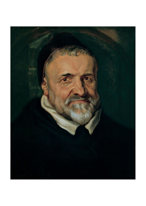 Peter Paul Rubens - Michel Ophovius