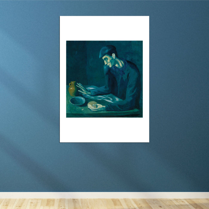 Picasso - Blind Man's Meal