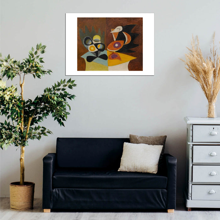 Picasso - Still Life