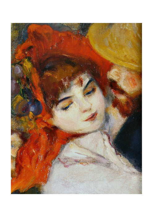 Pierre Auguste Renoir - Danse e Bougival