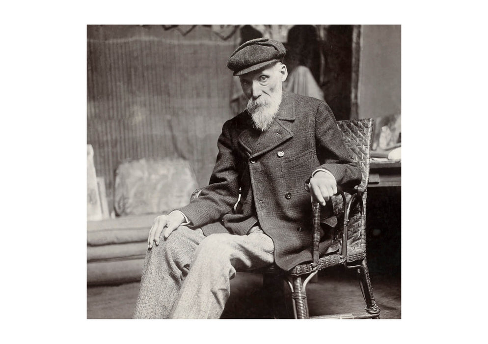 Pierre Auguste Renoir - Renoir Pierre-Auguste