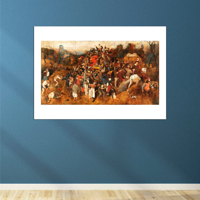 Pieter Bruegel the Elder - Martin