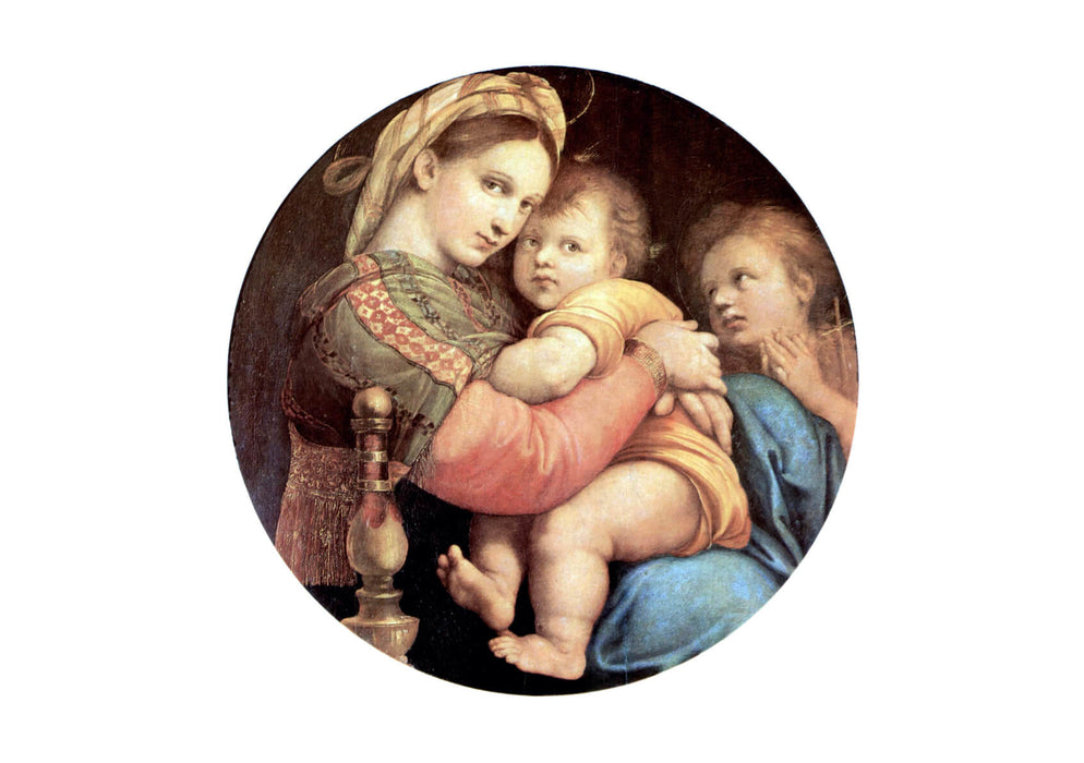 Raphael - Family