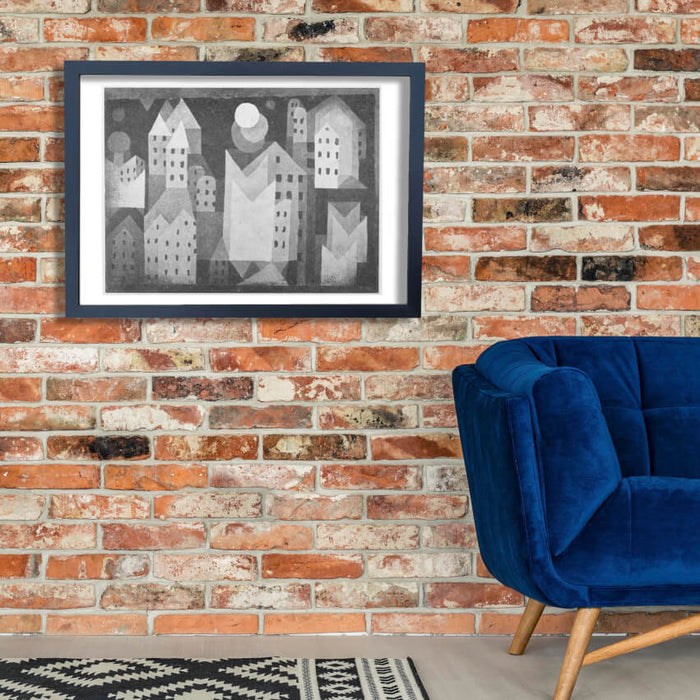 Rene Crevel - Paul Klee 10