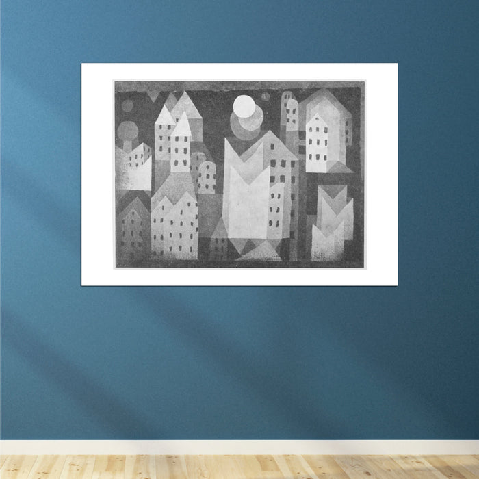 Rene Crevel - Paul Klee 10