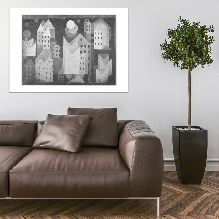 Rene Crevel - Paul Klee 10