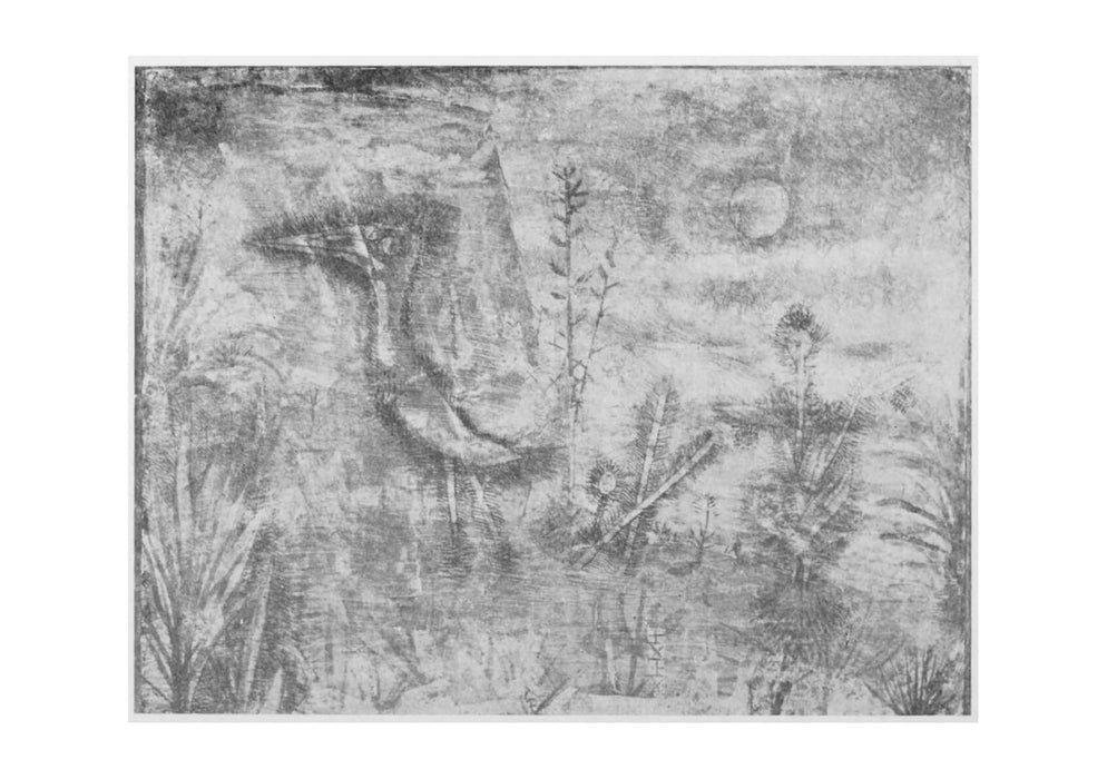 Rene Crevel - Paul Klee 16