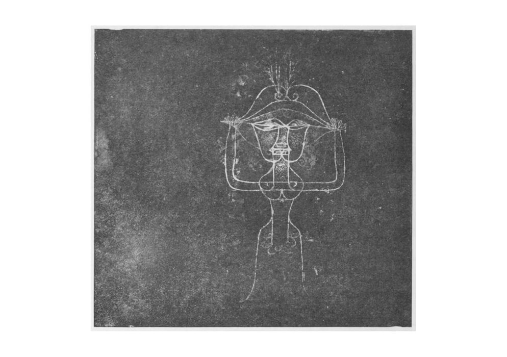 Rene Crevel - Paul Klee 18