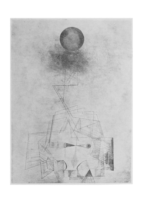 Rene Crevel - Paul Klee 21