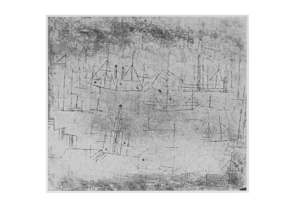 Rene Crevel - Paul Klee 26
