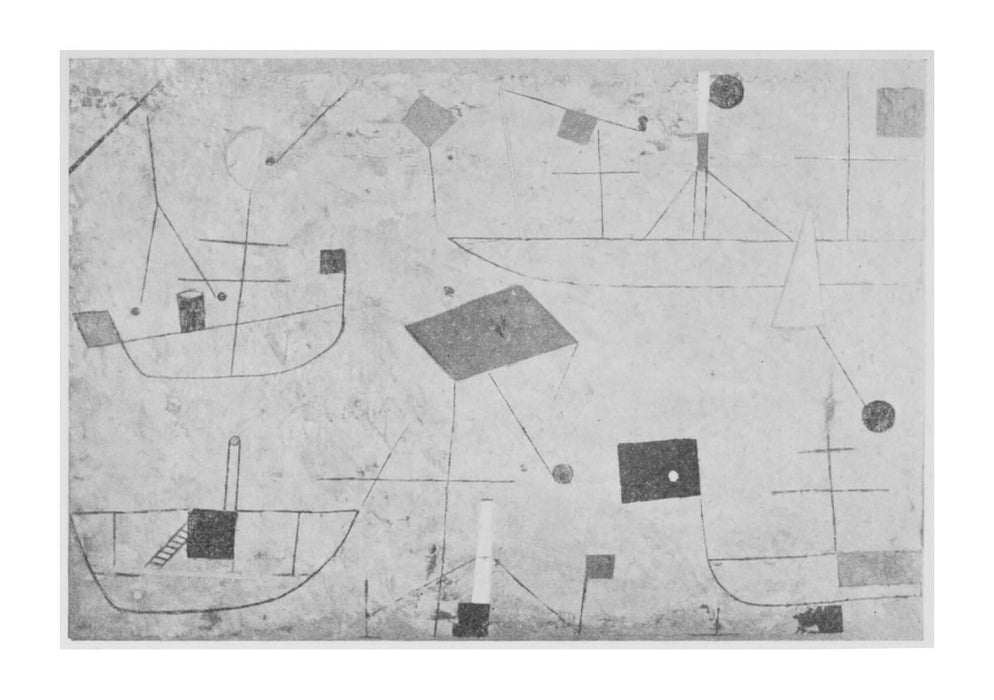 Rene Crevel - Paul Klee 27