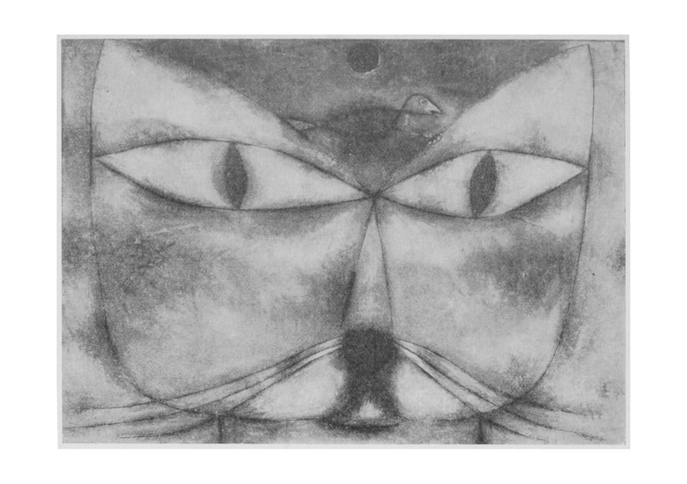 Rene Crevel - Paul Klee 28