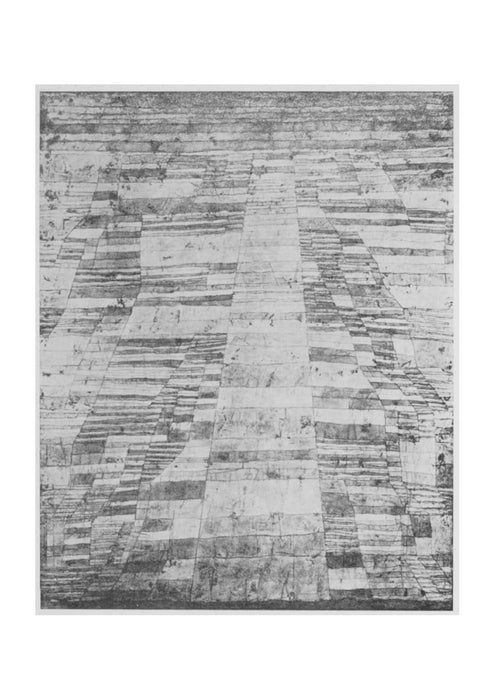 Rene Crevel - Paul Klee 29