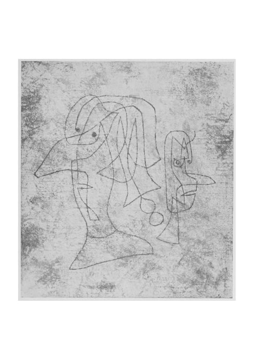 Rene Crevel - Paul Klee 31