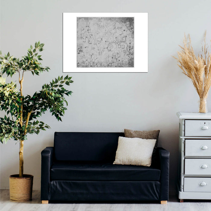 Rene Crevel - Paul Klee 32