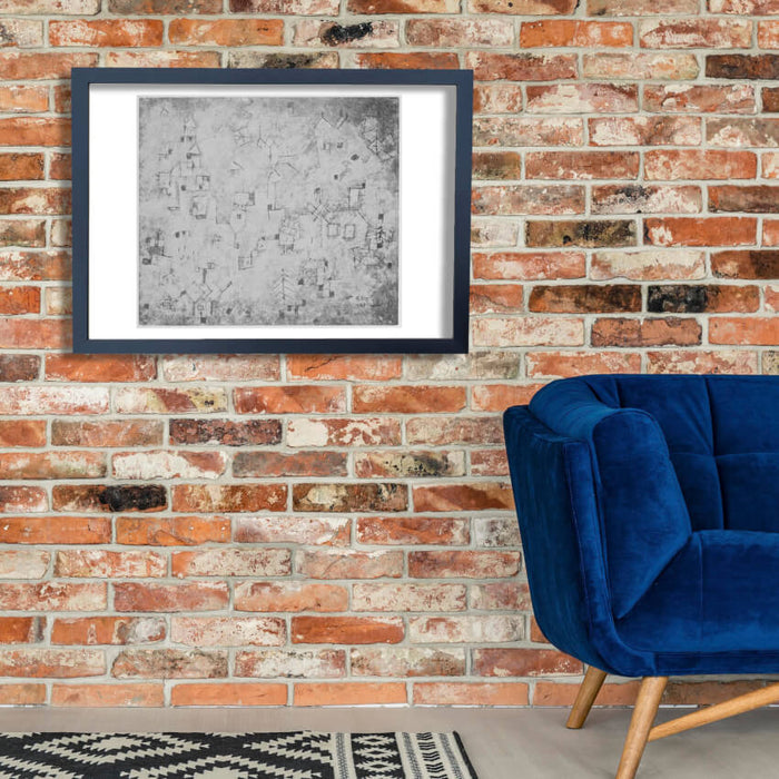 Rene Crevel - Paul Klee 32