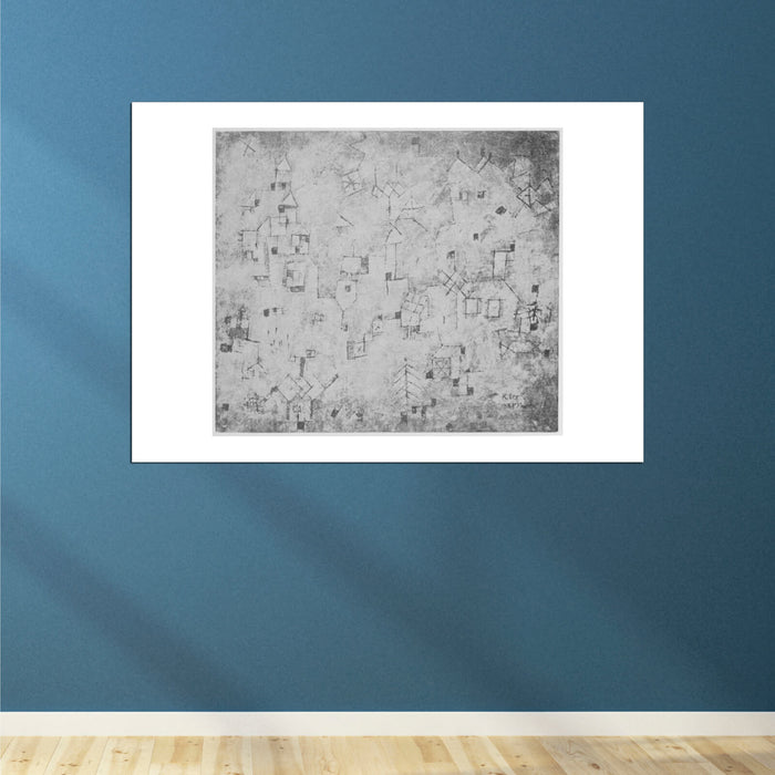 Rene Crevel - Paul Klee 32